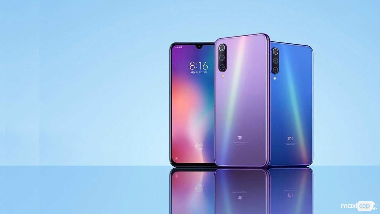 Xiaomi Mi 9S 5G Modeli TENAA Tarafından Listelendi