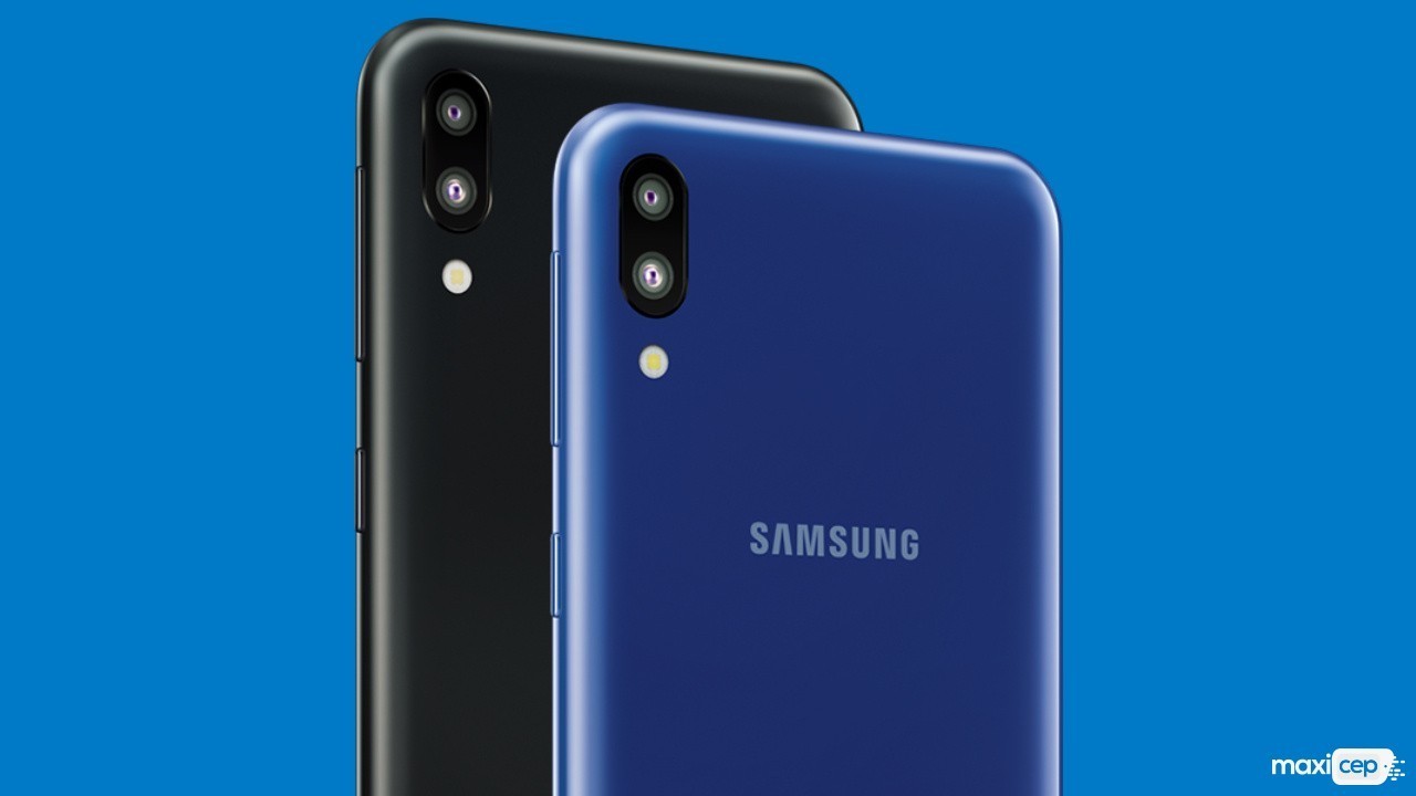 Samsung Galaxy M10S Exynos 7885 İşlemcisiyle Beraber Listelendi