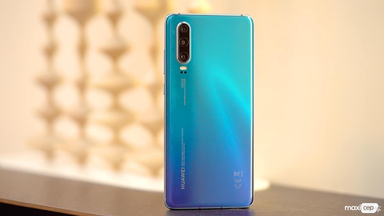 Huawei P30 ve P30 Pro İçin Önemli Bir Kamera Güncellemesi Yayınlandı