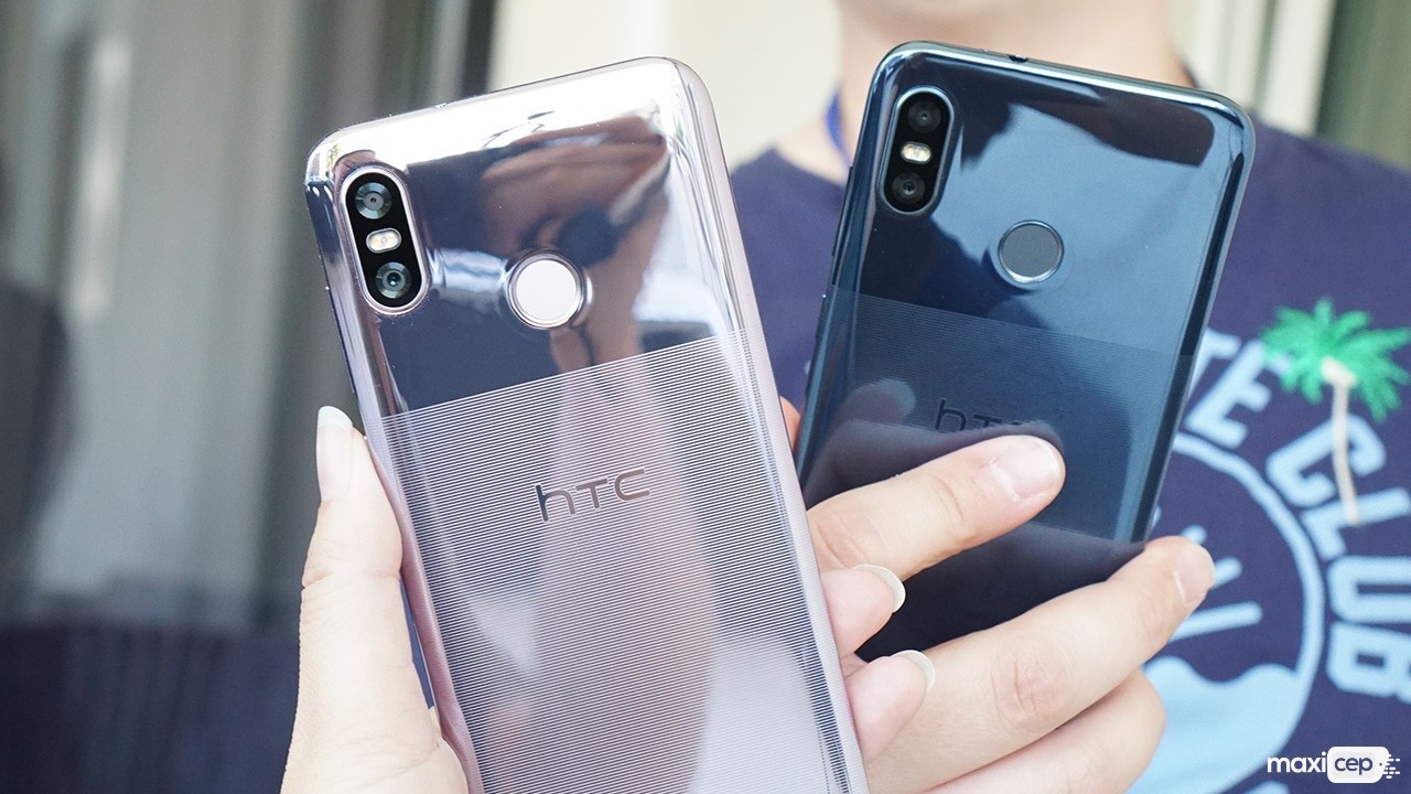 HTC'nin Yeni Akıllı Telefonu WildFire Olabilir