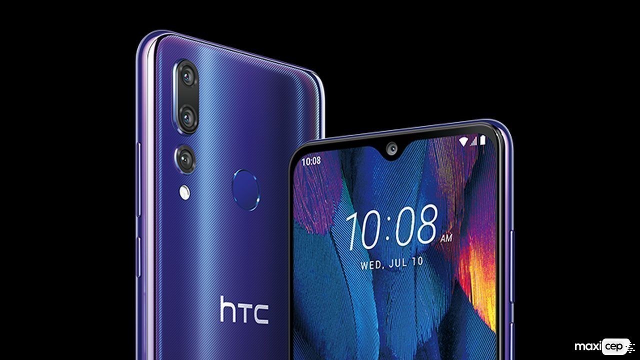 HTC'nin Yeni Telefonu Wildfire X Bütçe Dostu Fiyatıyla Duyuruldu