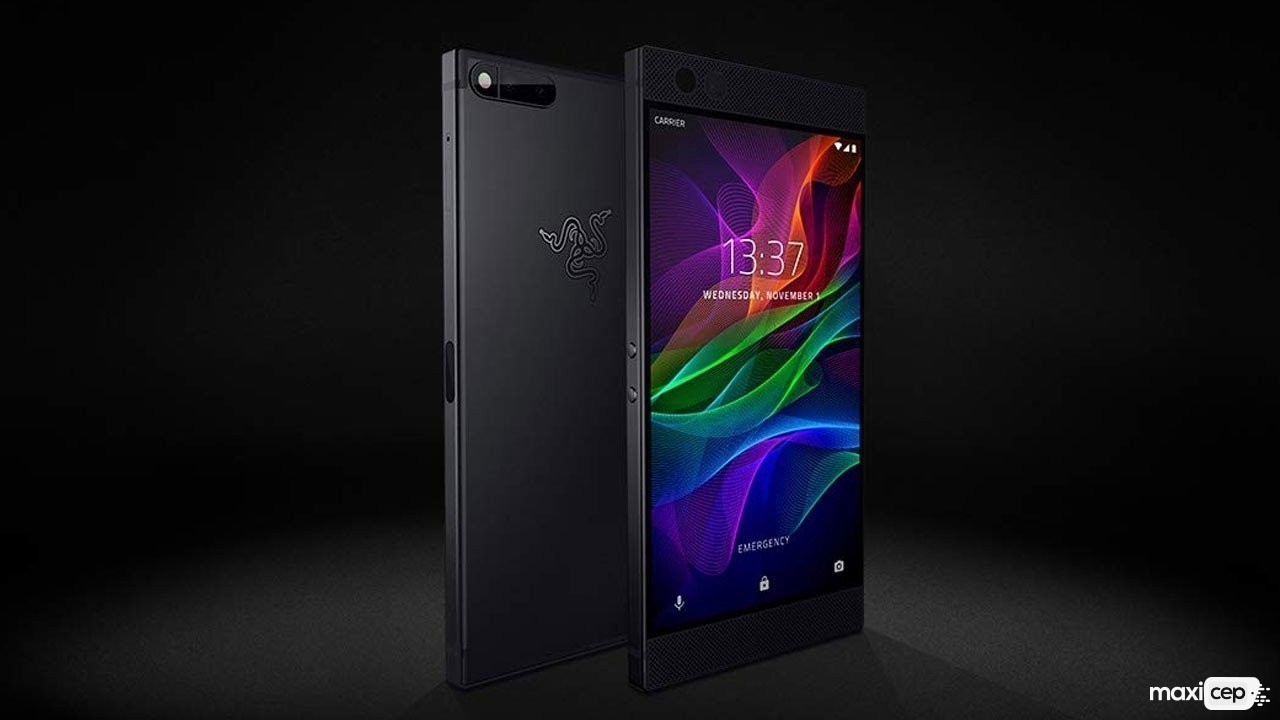 Razer Phone Android 9.0 Pie İşletim Sistemi Güncellemesini Almaya Başladı