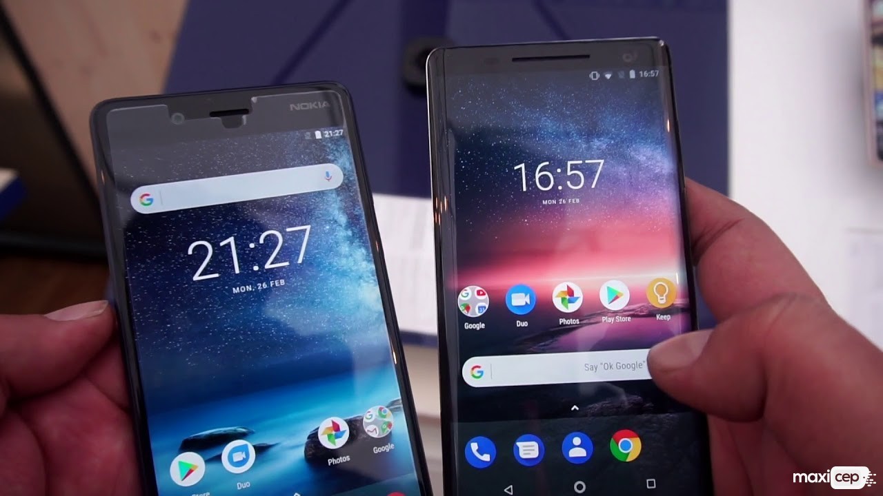 Nokia'nın Android 10 Güncellemesi Alacak Cihazları Belli Oldu