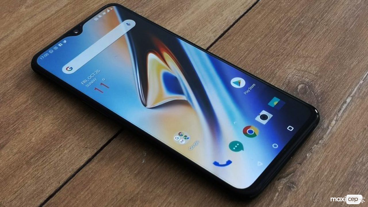 OnePlus 7T'nin Render Görüntüleri Yayınlandı