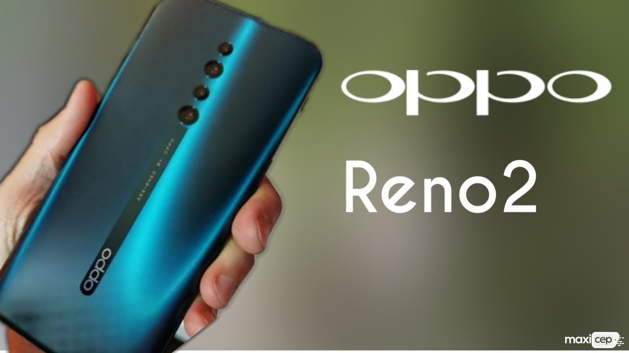 Oppo Reno 2'nin AnTuTu Puanı Belli Oldu