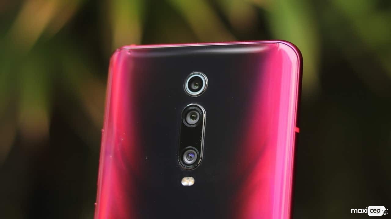 Redmi K30'un Özellikleriyle İlgili İlk Bilgiler Geldi