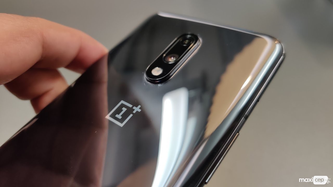 OnePlus 7 İçin Ağustos Güncellemesi Dağıtılmaya Başlandı