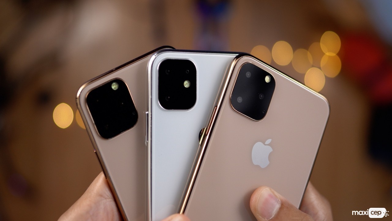 Apple iPhone 11 Serisinin Teknik Özellikleri Sızdırıldı