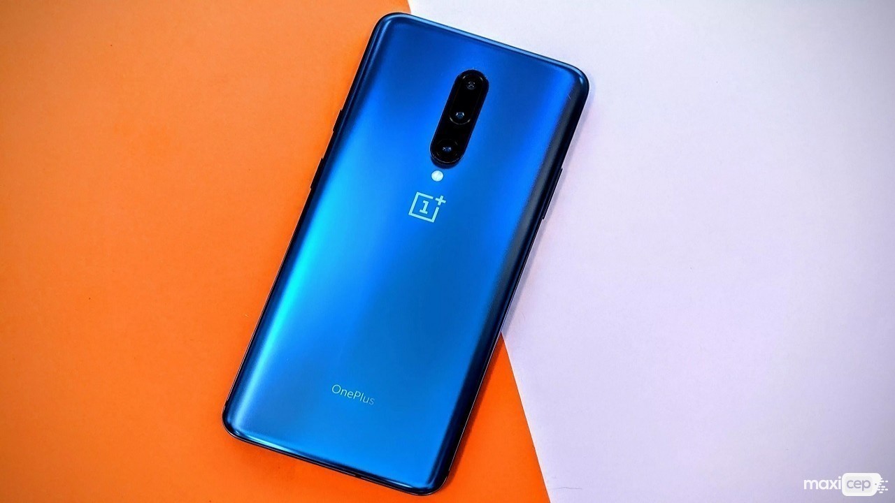 OnePlus 7T Pro'nun Render Görüntüleri Yayınlandı