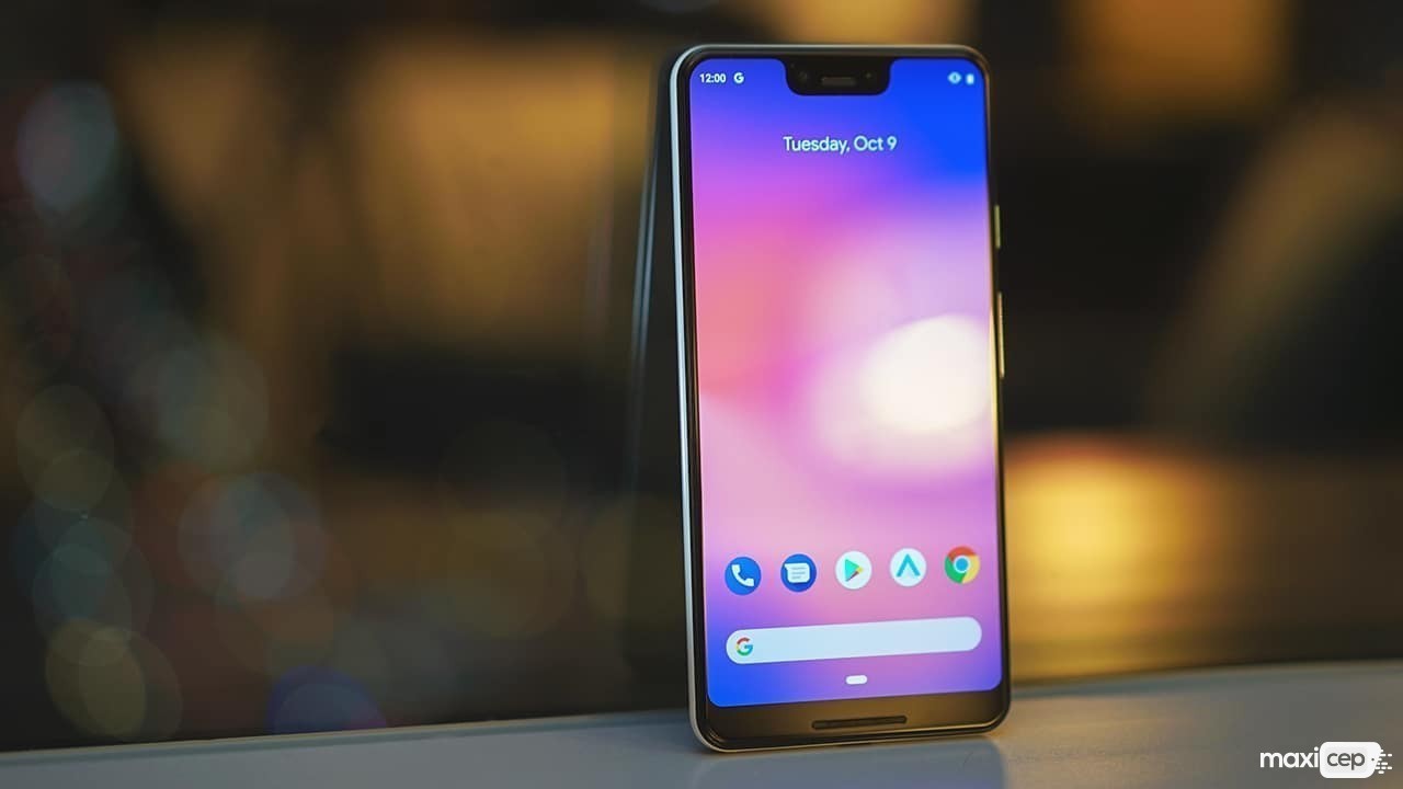 Pixel Modellerine Yeni Android Q Güncellemesi Dağıtıldı