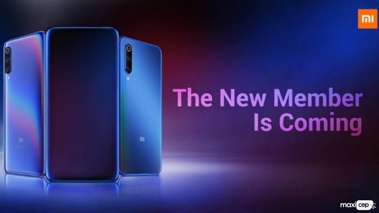 Xiaomi Yakında 64 MP Kameraya Sahip Yeni Redmi Modelini Duyuracak