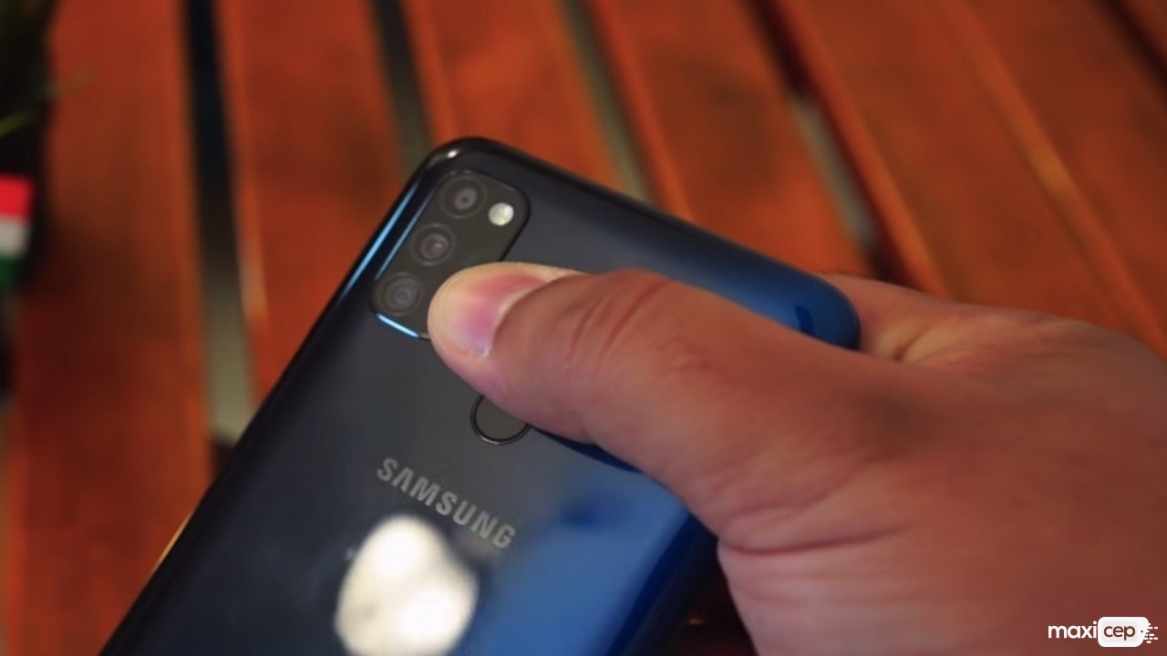 Samsung Galaxy M30s'nin Tasarımı ve Özellikleri TENAA Tarafından Paylaşıldı