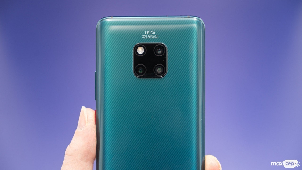 Huawei, Android 10 Güncellemesini Hangi Cihazlara Vereceğini Açıkladı