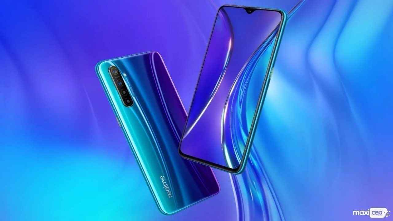 Realme XT, Snapdragon 712 İşlemcisiyle Beraber Duyuruldu