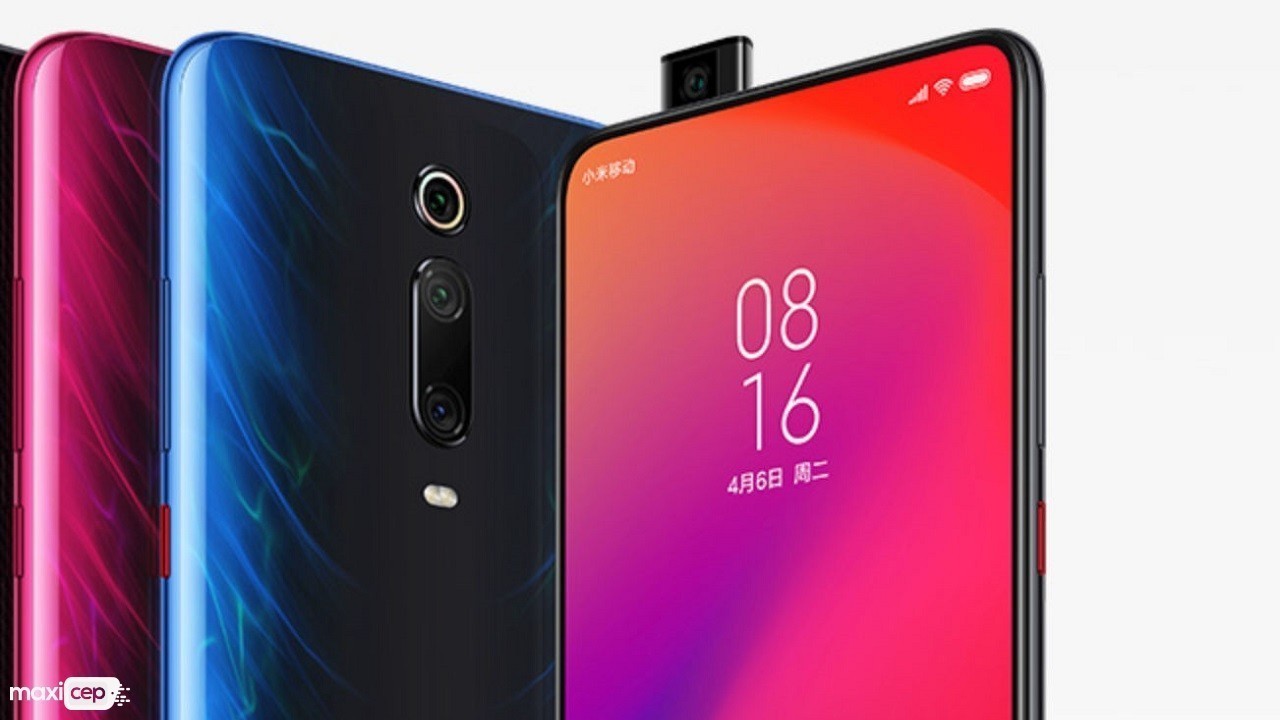 Xiaomi Mi 9T İçin Önümüzdeki Ay Android 10 Güncellemesi Geliyor