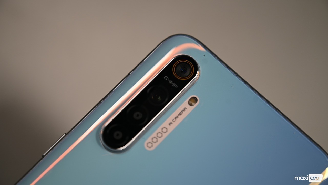 Realme'nin Hangi Cihazlarına Android 10 Güncellemesi Vereceğini Açıkladı