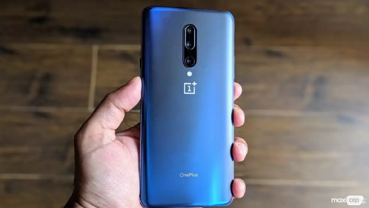 OnePlus 7T ve OnePlus 7T Pro'nun Bütün Özellikleri Sızdırıldı