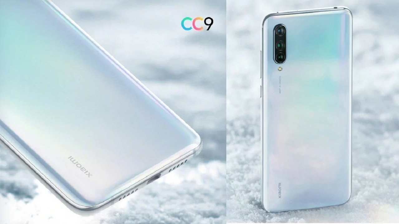 Xiaomi Mi 9 Lite Uygun Fiyat Etiketiyle Beraber Yakında Duyurulacak