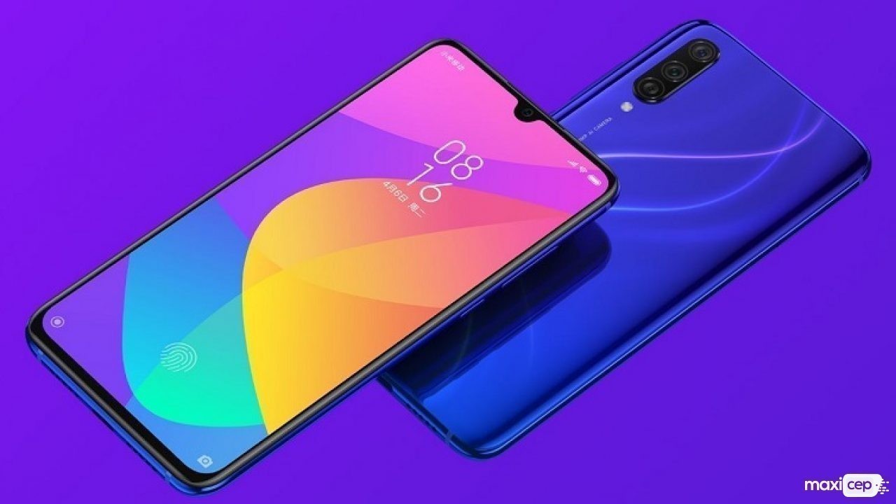 Xiaomi Mi 9 Lite Uygun Fiyatıyla Beraber Duyuruldu
