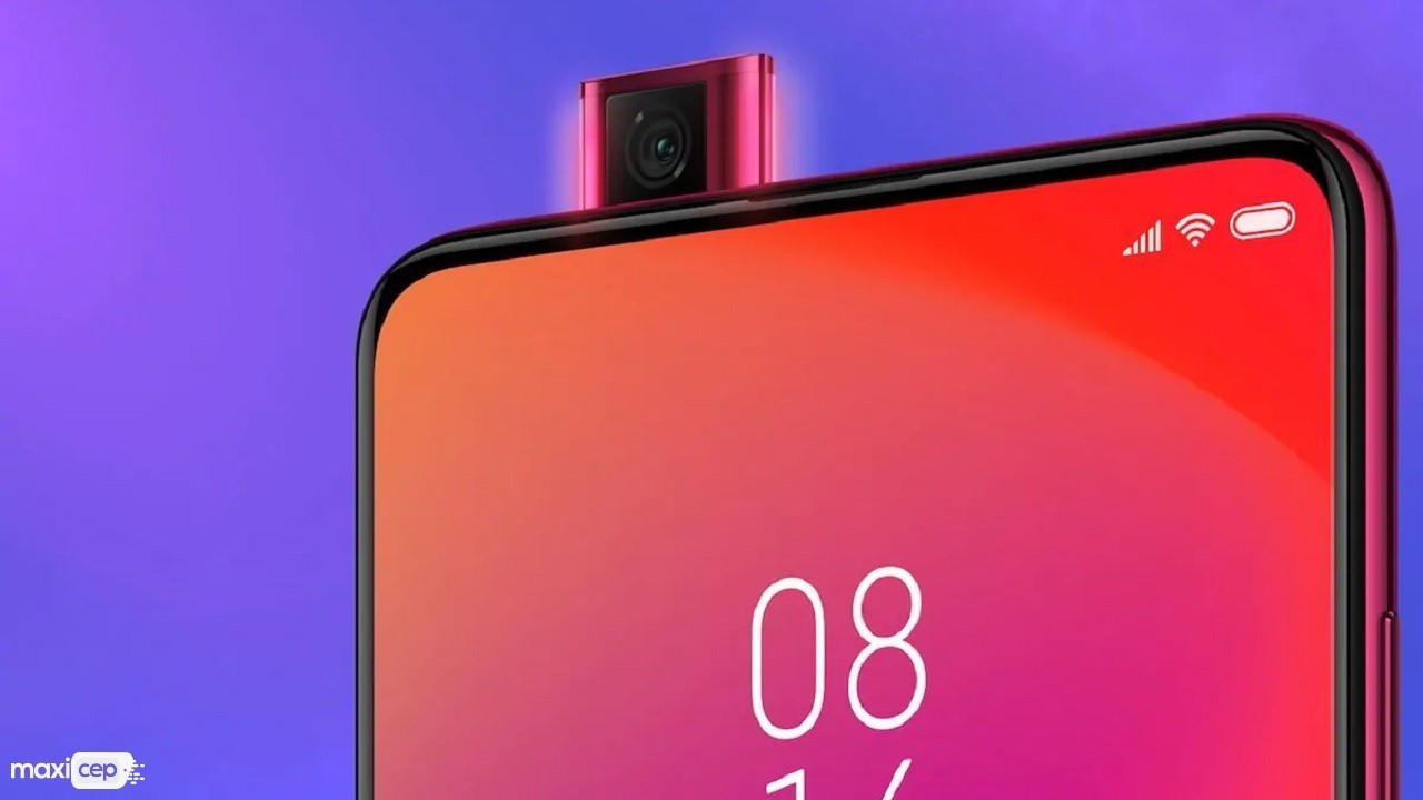 Snapdragon 855 Plus İşlemcili Redmi K20 Pro Geliyor