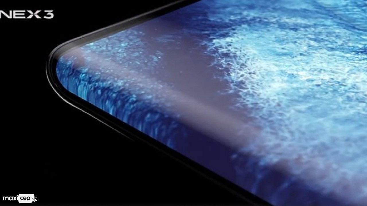 Vivo Nex 3 AnTuTu Testinden İnanılmaz Bir Puan Almayı Başardı