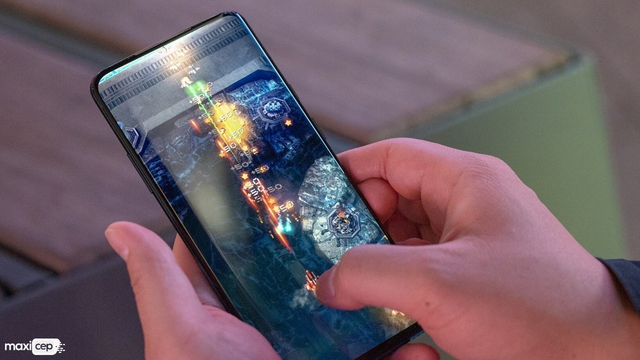 OnePlus 7T Pro'nun Yeni Render Görüntüleri Yayınlandı