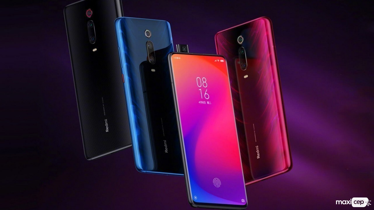 Redmi K20 Pro Premium Dikkat Çeken Özelliklerle Beraber Duyuruldu