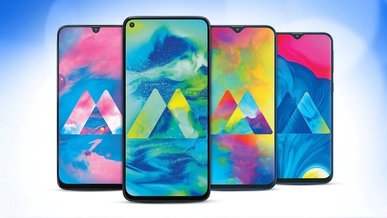 Samsung Galaxy M30S İşte Bu Özelliklere Sahip Olacak