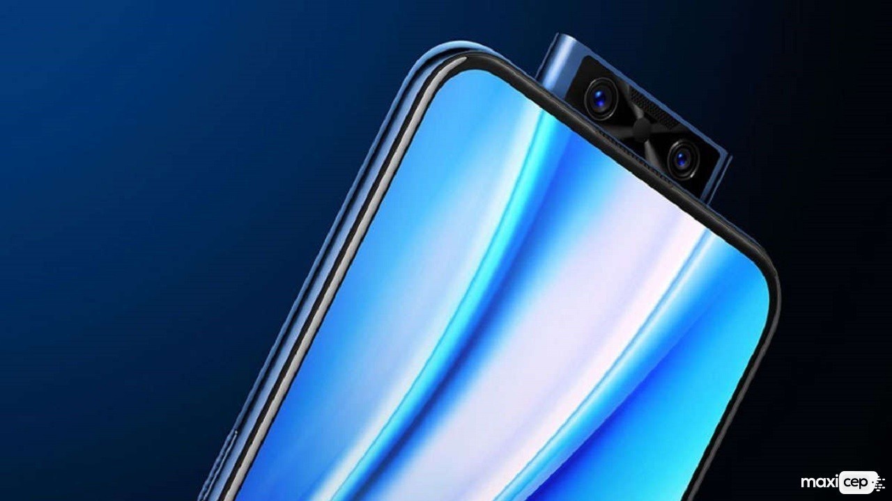 Vivo V17 Pro 6 Kamerayla Beraber Duyuruldu