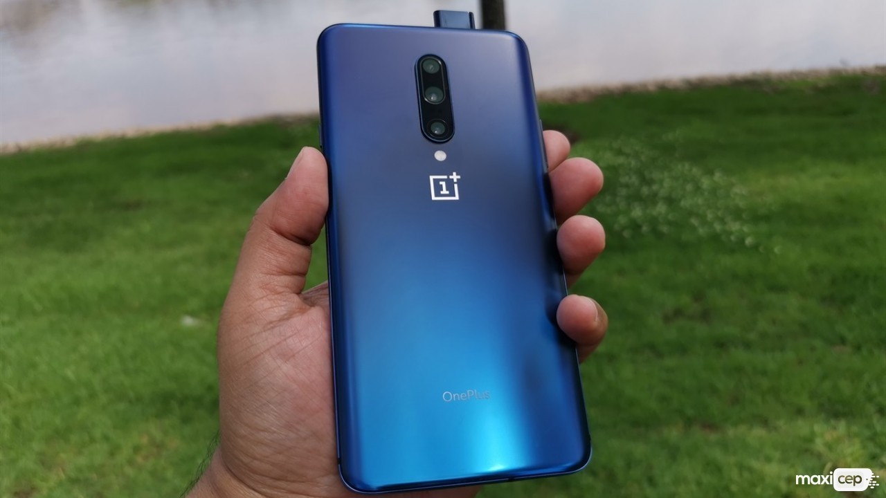 OnePlus 7 ve OnePlus 7 Pro İçin Kararlı Sürüm Android 10 Yayınlandı