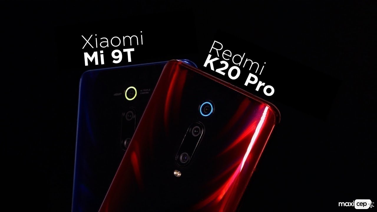 Redmi K20 Pro İçin Android 10 Güncellemesi Yayınlandı