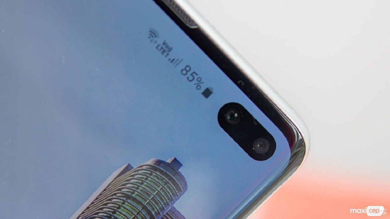 Galaxy S11 Serisi 108 MP Çözünürlüğünde Kameraya Sahip Olabilir