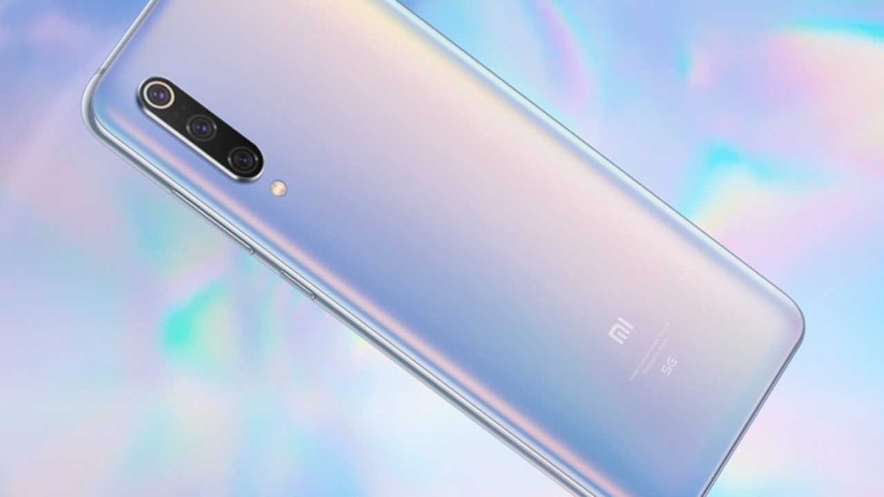 Xiaomi Mi 9 Pro 5G Stokları Anında Tükendi