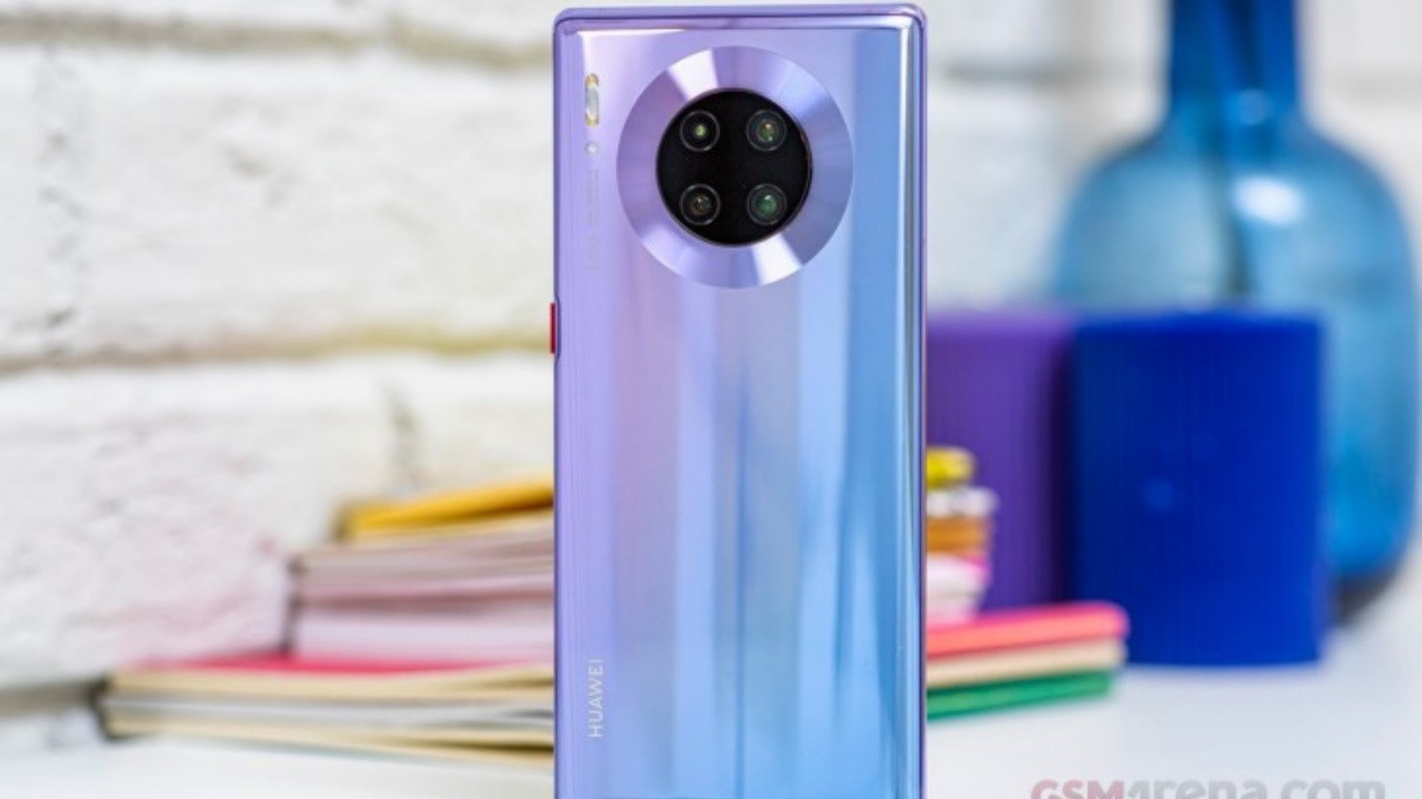 Huawei Mate 30 Fiyatında Şok İndirim