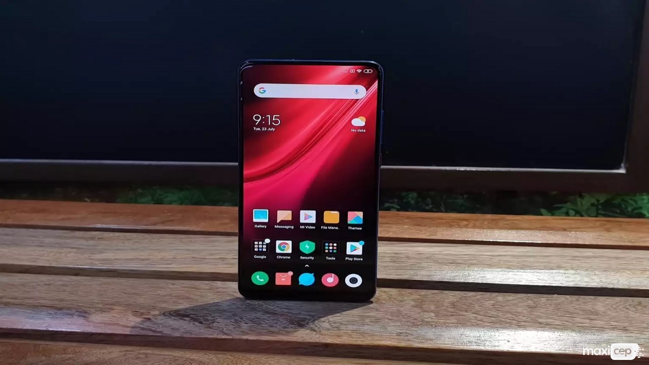 Redmi K20 ve K20 Pro İçin Android 10 Güncellemesi Yayınlandı