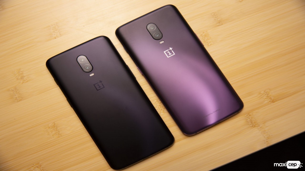 Android 10 Öncesi OnePlus 6 Serisine Yeni Bir Güncelleme Dağıtıldı