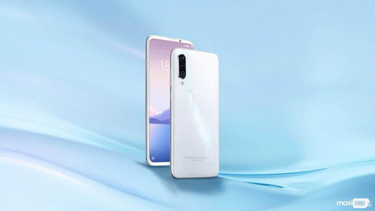 Çinli Meizu Yarın Yeni Bir Akıllı Telefon Modeli Tanıtmaya Hazırlanıyor