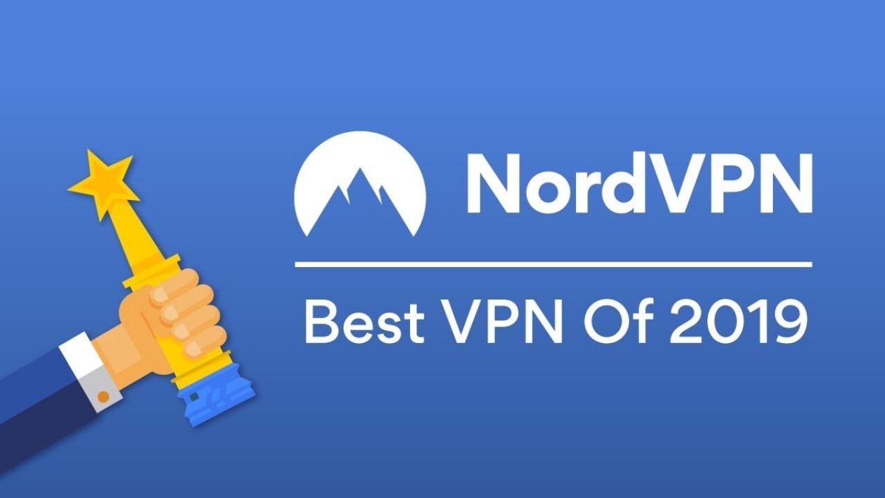 NordVPN ile internette güvenle dolaşın