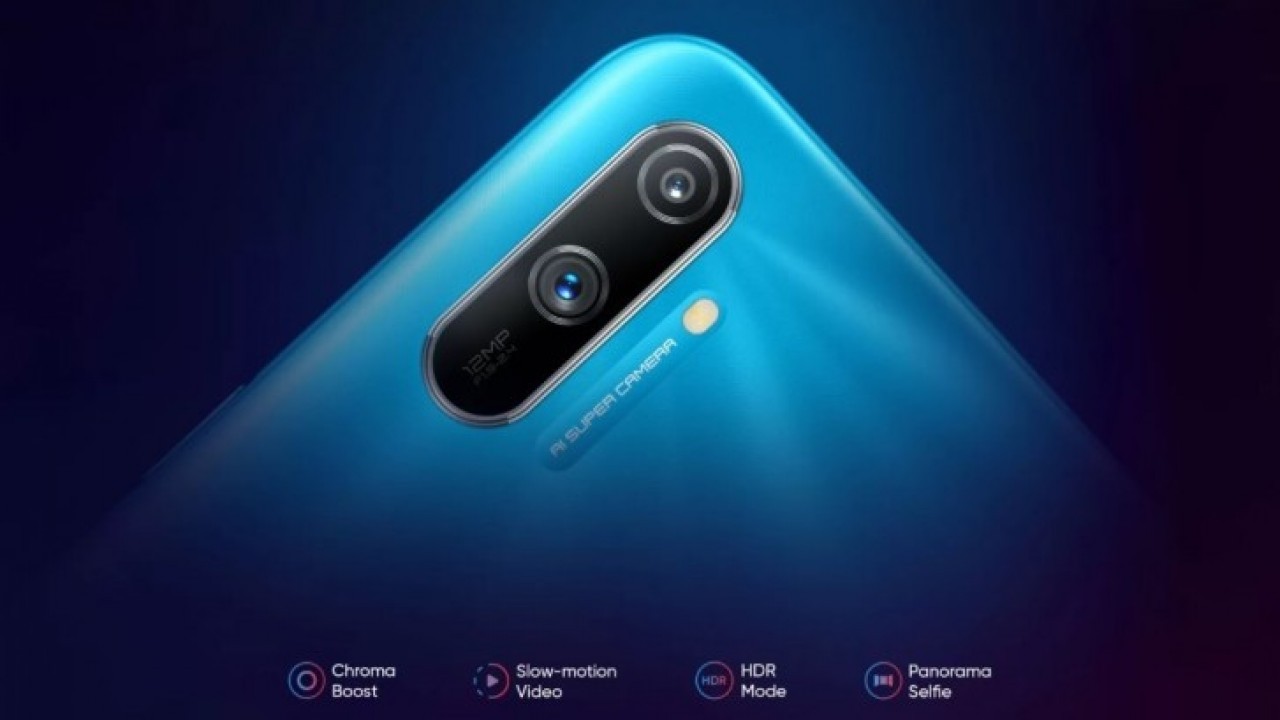 Realme C3 teknik özellikleri kesinlik kazandı