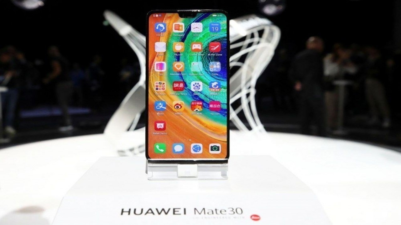Huawei Mate 30 Pro'nun Türkiye fiyatı ve çıkış tarihi belli oldu