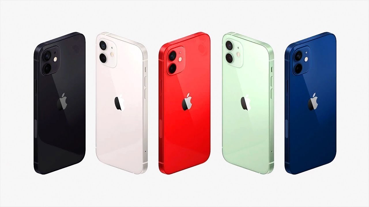 Apple iPhone 12 ve iPhone 12 Mini Duyuruldu