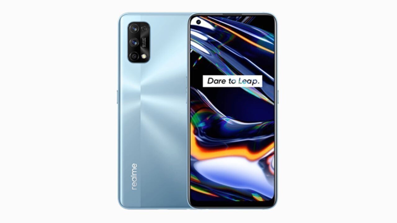 Realme 7 Pro Türkiye fiyatı ve çıkış tarihi açıklandı