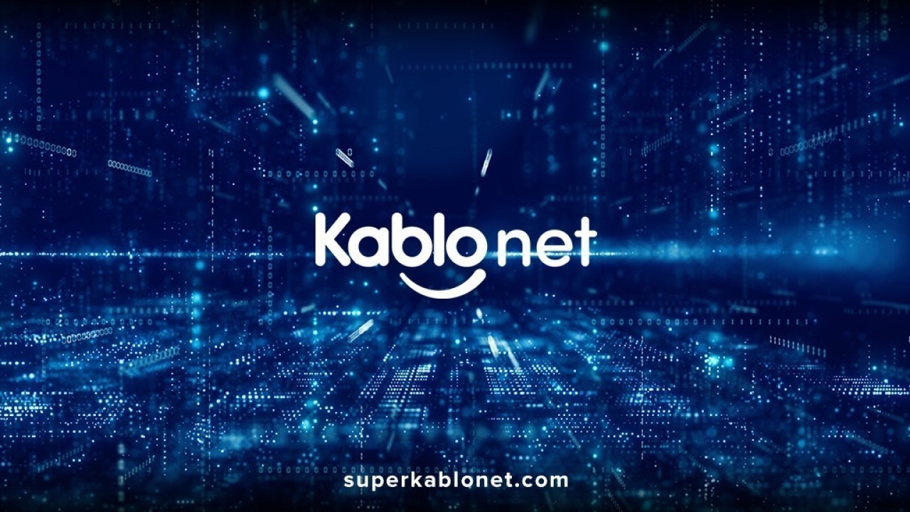TÜRKSAT KABLONET: TELEFONSUZ YALIN İNTERNET