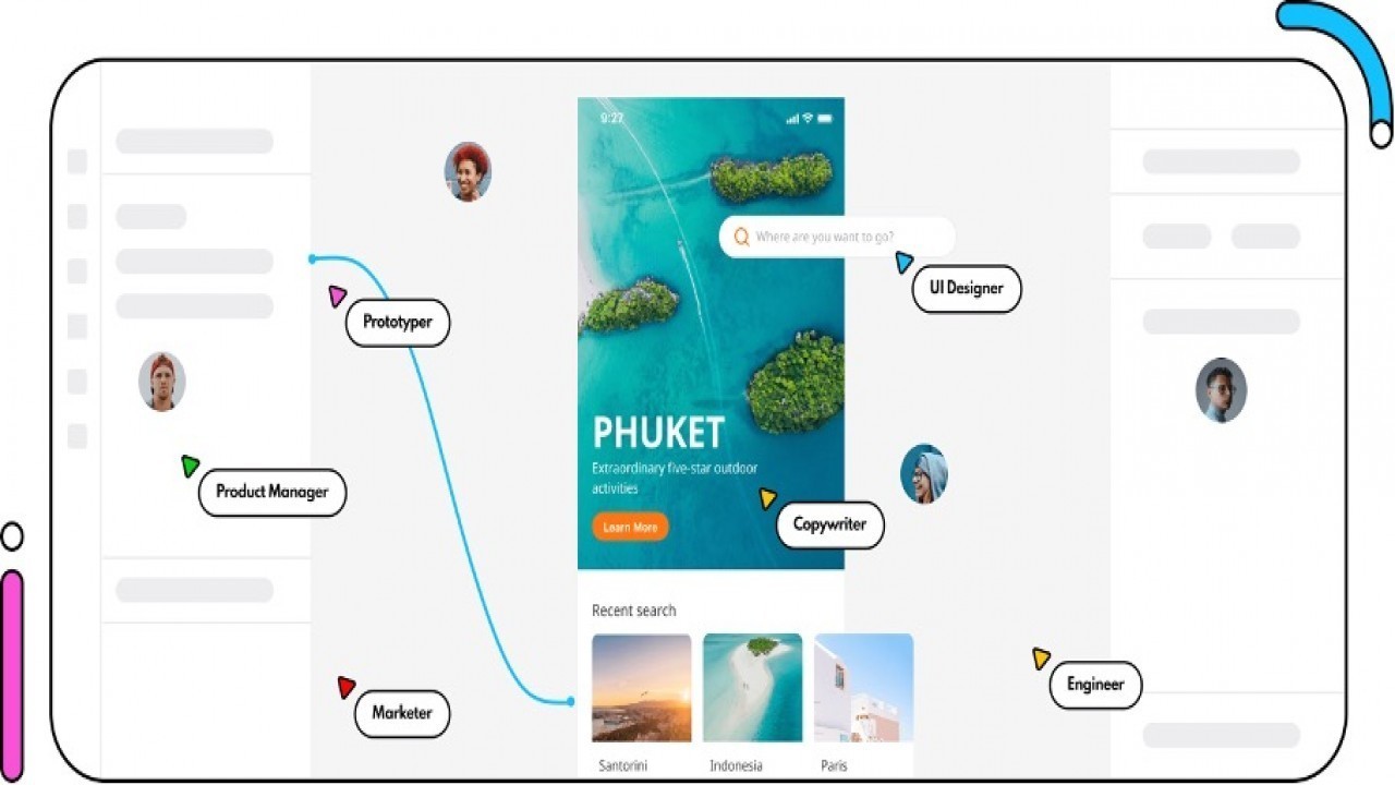 Wondershare Mockitt