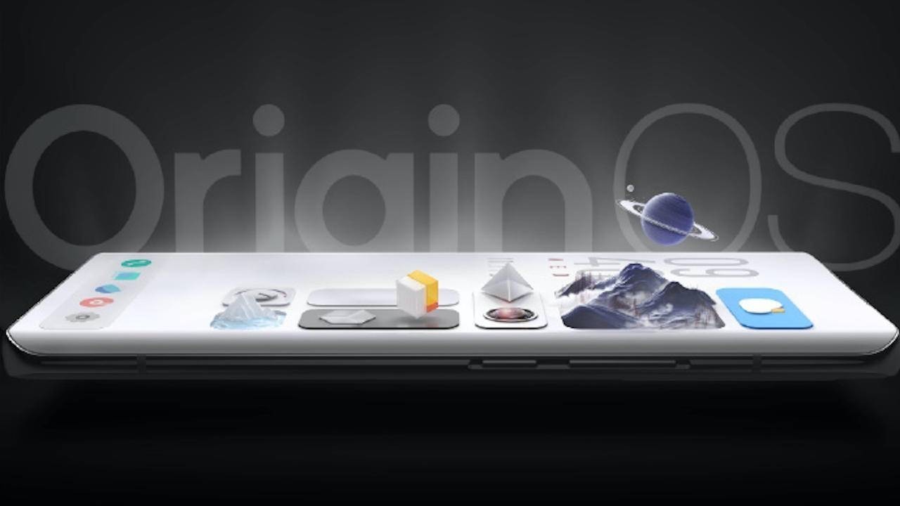 Vivo, OriginOS güncelleme yol haritasını açıkladı