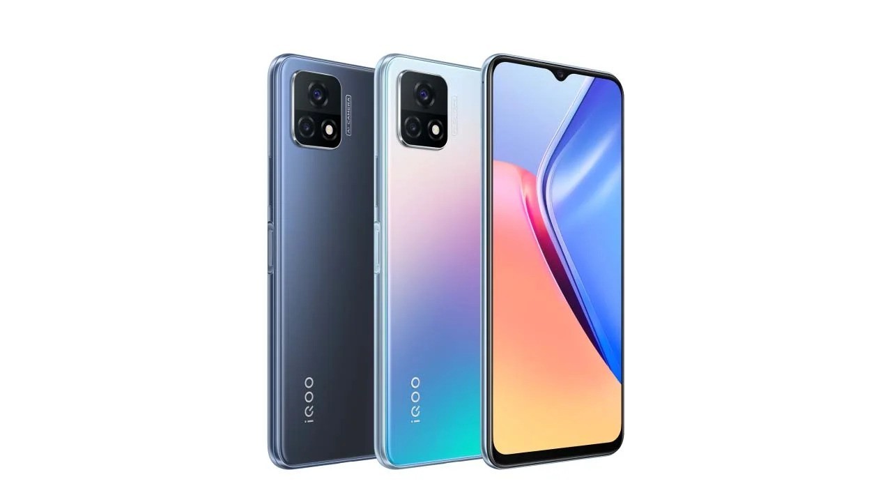 Vivo iQOO U3 resmi olarak duyuruldu