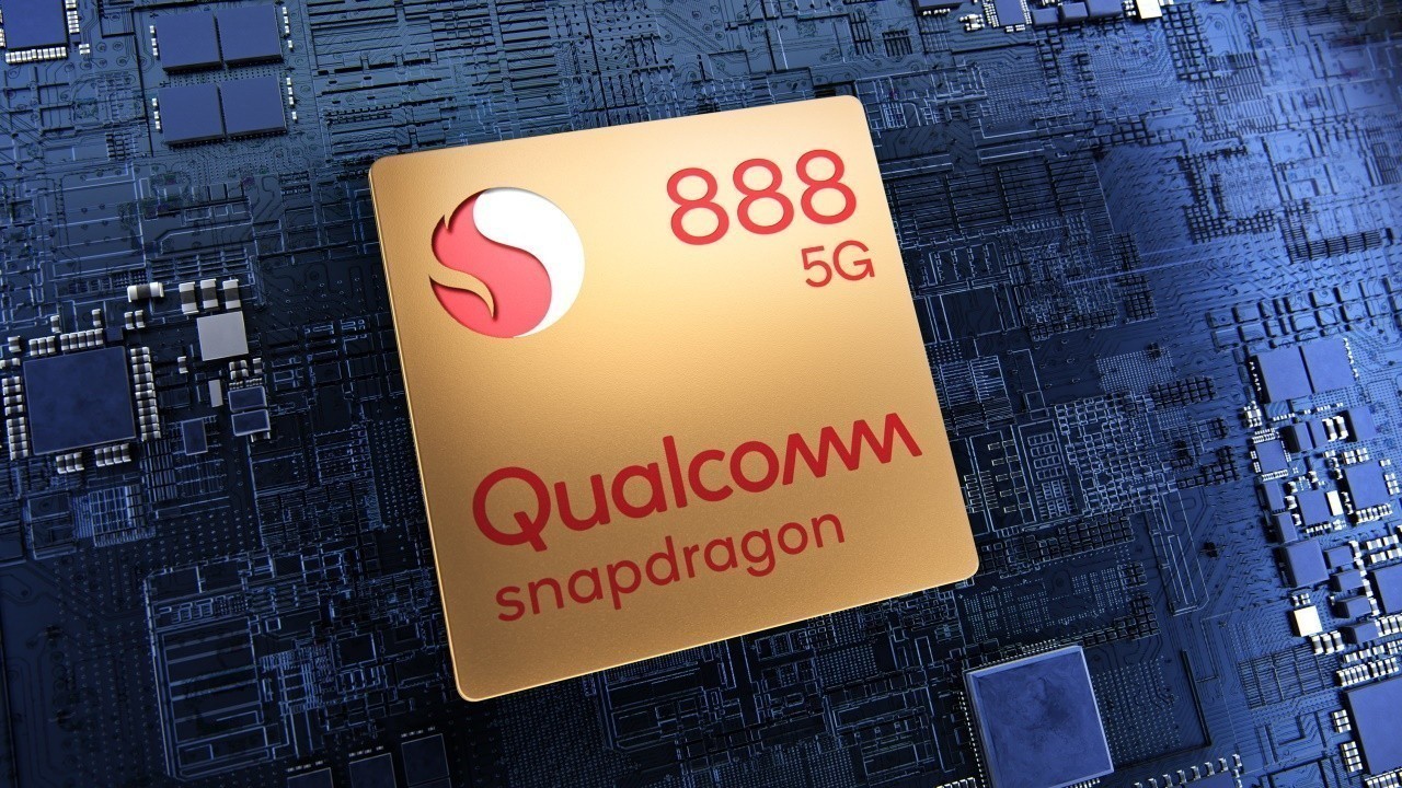 Snapdragon 888 işlemci resmi olarak duyuruldu