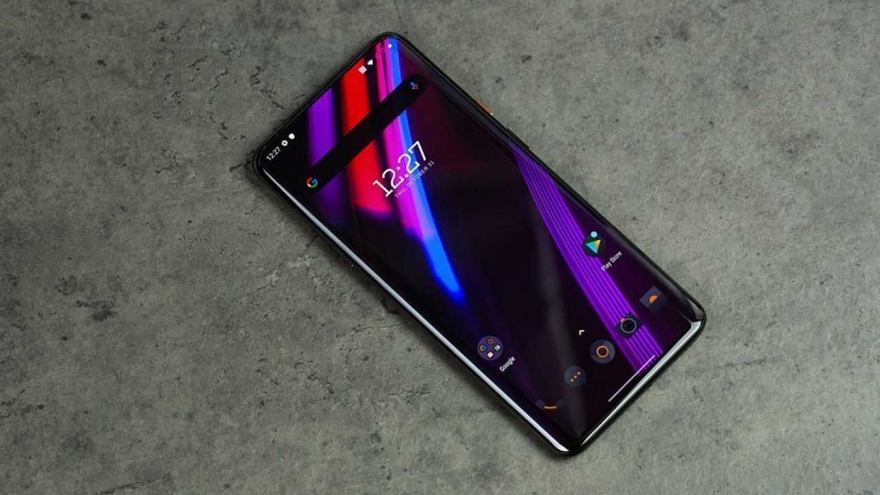 Snapdragon 865'li OnePlus 8 GeekBench'te görüntülendi