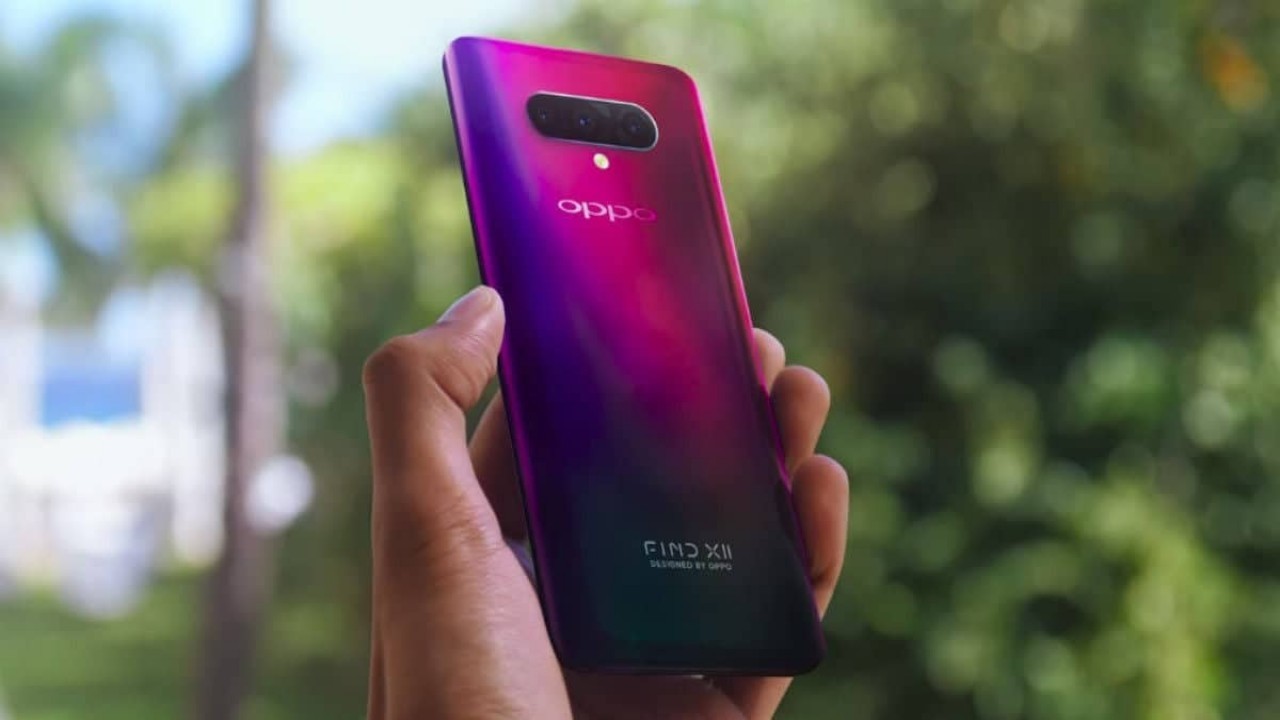 Oppo Find X2'nin tanıtım tarihi değişti