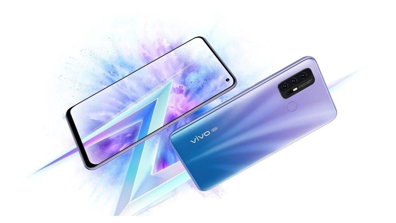 Vivo Z6 5G resmi olarak duyuruldu